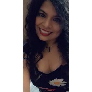 Meet your Posher, Mariana